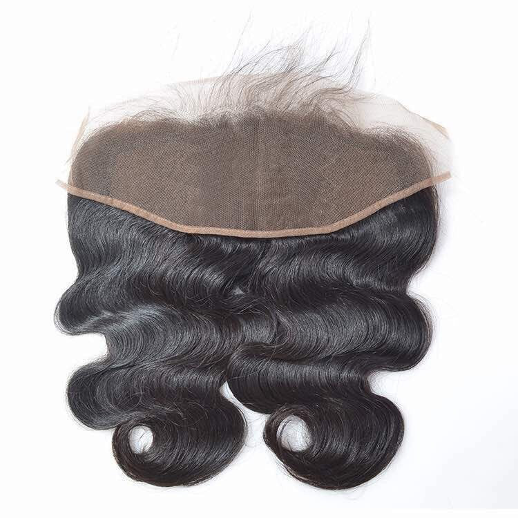 13x5 Brazilian Frontals